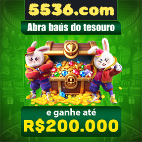 5536.com Fundo de Resgate de Perdas Semanais
