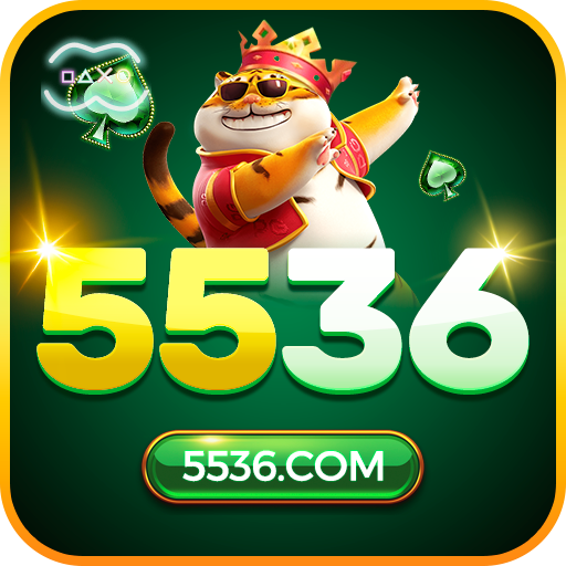 5536.com Cassino Online