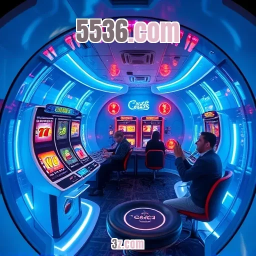 5536.com Jogos ao Vivo