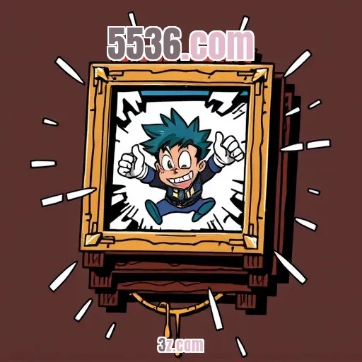 5536.com Em Alta